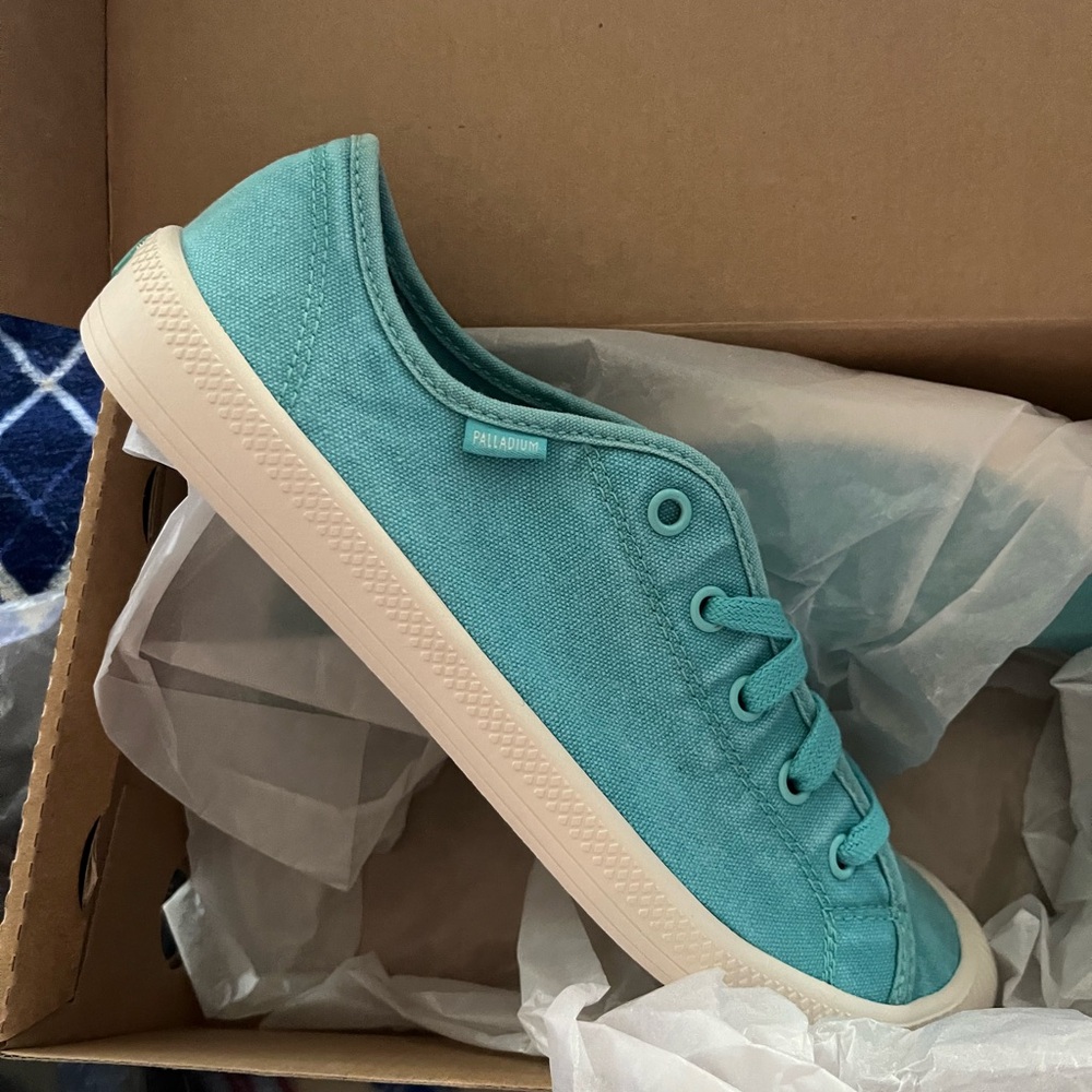 Palladium Flex Lace Women's Sneakers